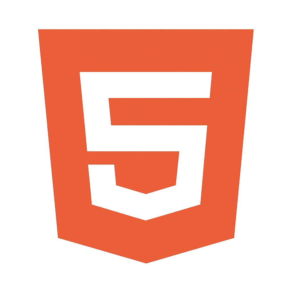 HTML5