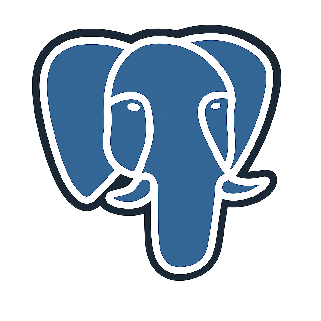 PostgreSQL