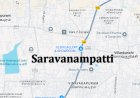 Saravanampatti Coimbatore