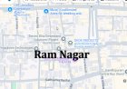 Ram Nagar Coimbatore
